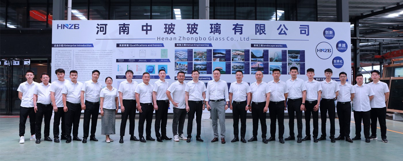 中玻銷售團隊 中玻銷售團隊